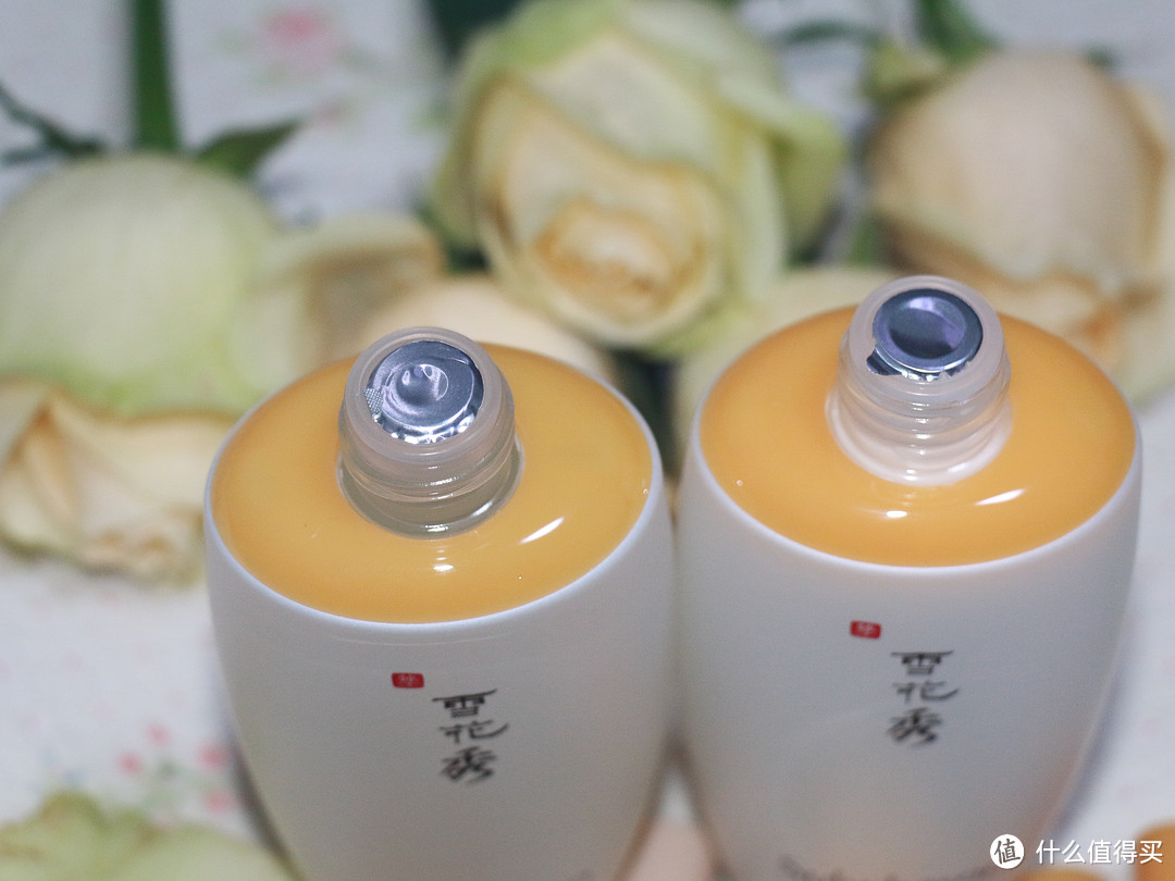 雪花秀的调和之美：Sulwhasoo 雪花秀 滋阴三件套盒