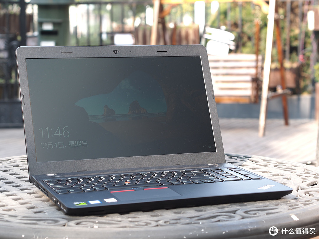 突破传统束缚开辟小黑新天地——Thinkpad E570 GTX游戏本众测体验