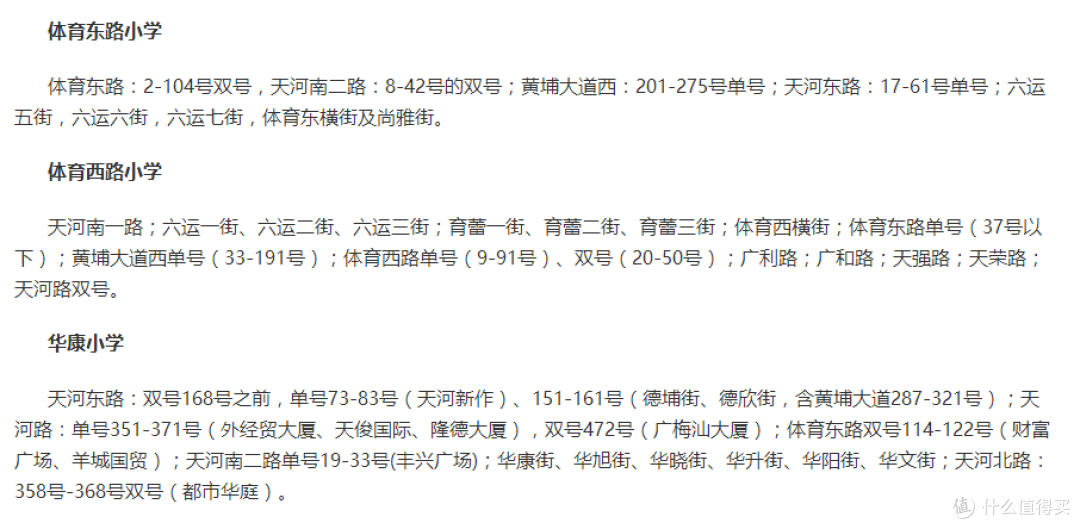 看房购房经验