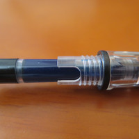 网易严选 钢笔使用总结(上墨|手感)