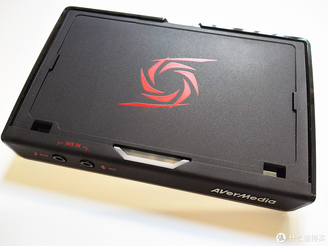 #本站首晒# 一个小学女生LOL直播之路——AVerMedia 圆刚 GC550 游戏直播盒，不升显卡硬件也能直播！