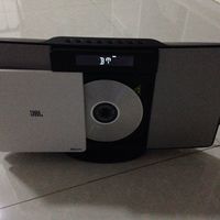 JBL MS202 蓝牙音响使用感受(音质|模式)
