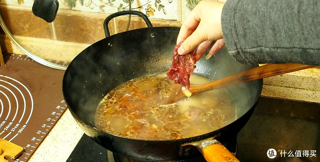 牛羊肉篇—水煮牛肉