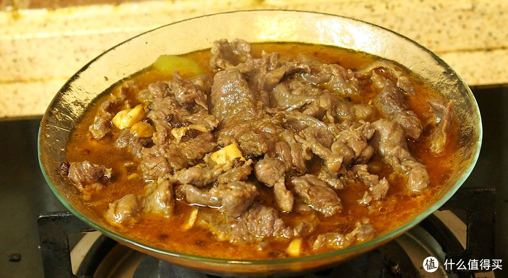 牛羊肉篇—水煮牛肉