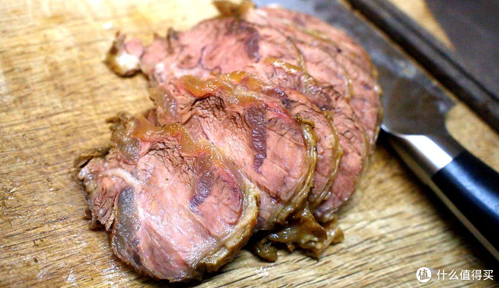 牛羊肉篇—小炒卤牛肉