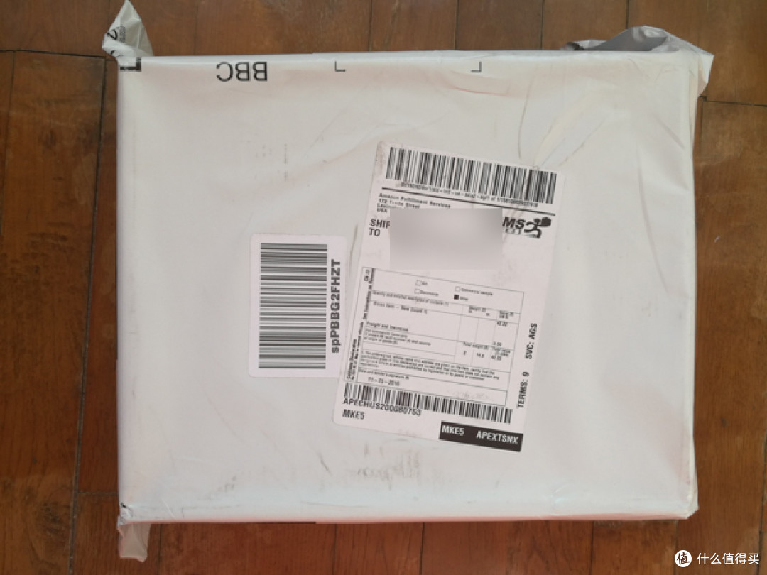 如果有亚马逊Prime,直邮还是海外购?(附海淘鞋类商品及退货心得)