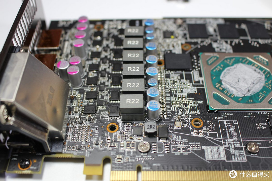 千元级加钱党的择优录取——如何选择GTX1050ti 烈风EX 与RX470 4G Xs