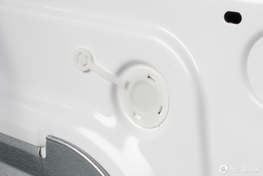 洗衣服那点事，新入手 LG WD-T14410DL 滚筒洗衣机 评测