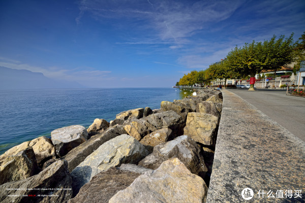 人间天堂 - 瑞士自驾游