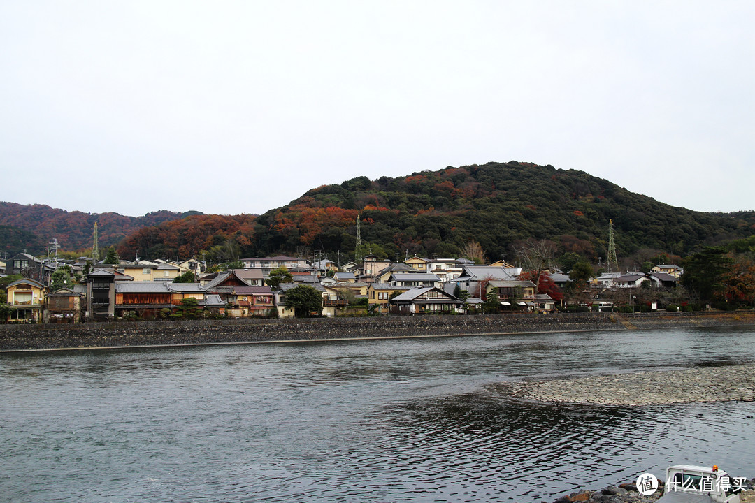 京都二日游及静冈交通方案