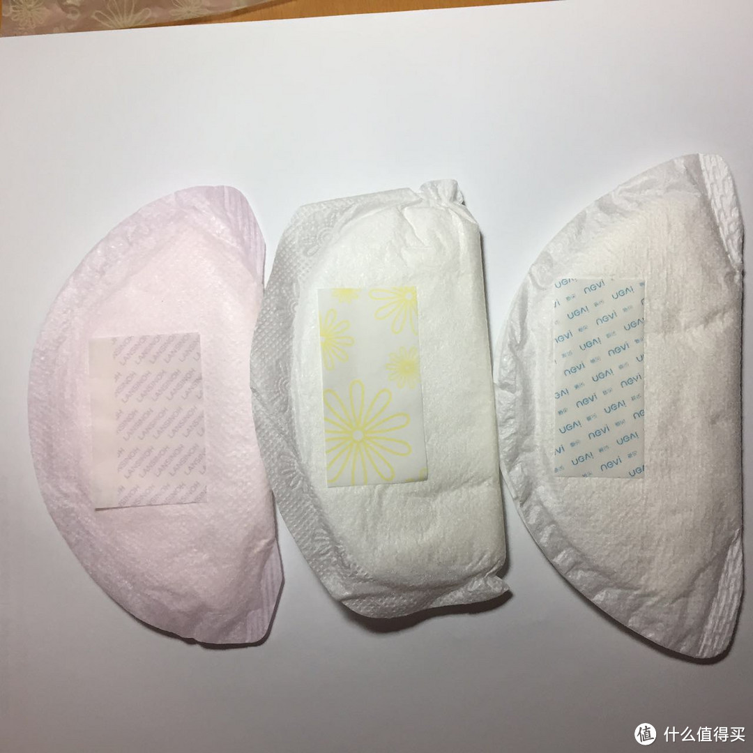 初生婴儿喂养篇（含吸奶器、奶瓶和防溢乳垫等用品的用后体验）