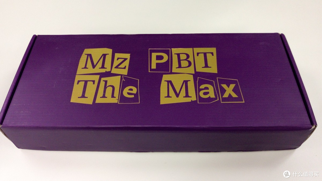等价连城 — Mz XDA The Max 机械键盘无刻球键帽