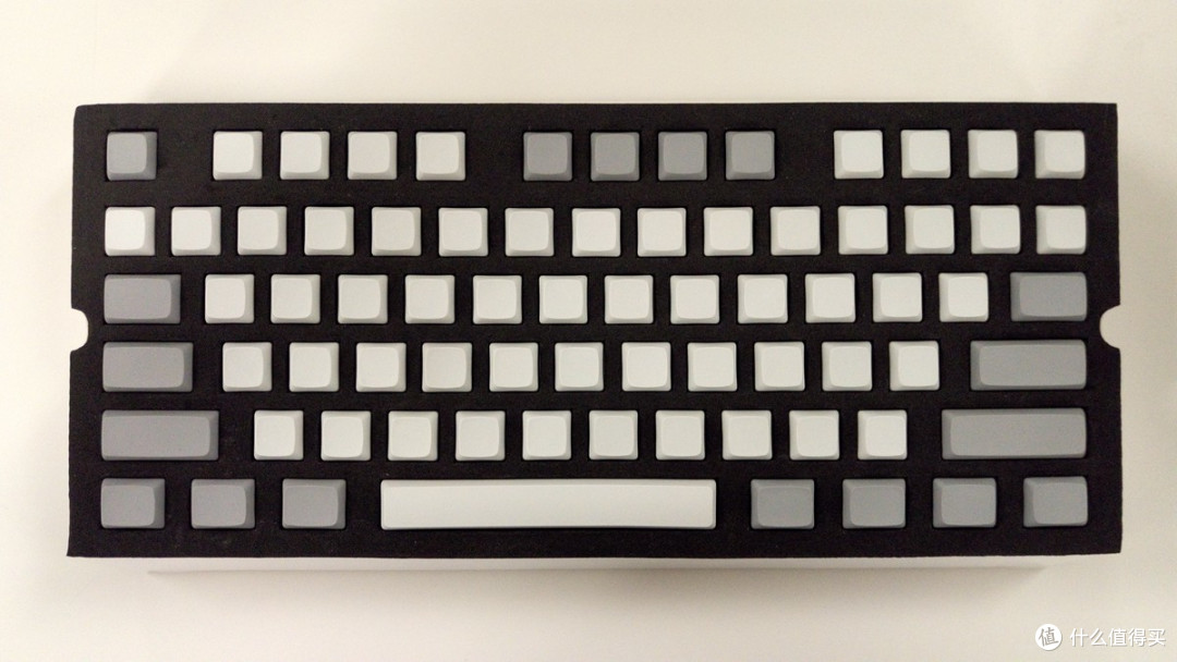 等价连城 — Mz XDA The Max 机械键盘无刻球键帽