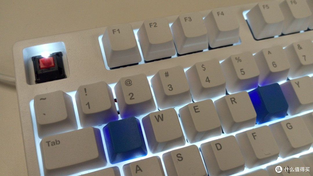 等价连城 — Mz XDA The Max 机械键盘无刻球键帽