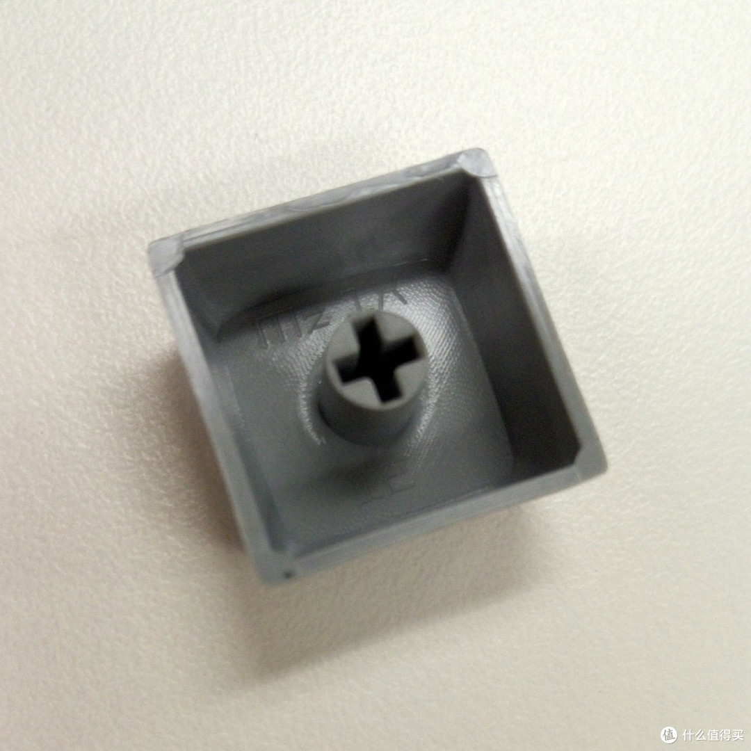 等价连城 — Mz XDA The Max 机械键盘无刻球键帽