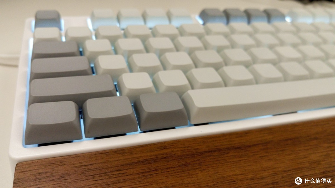 等价连城 — Mz XDA The Max 机械键盘无刻球键帽