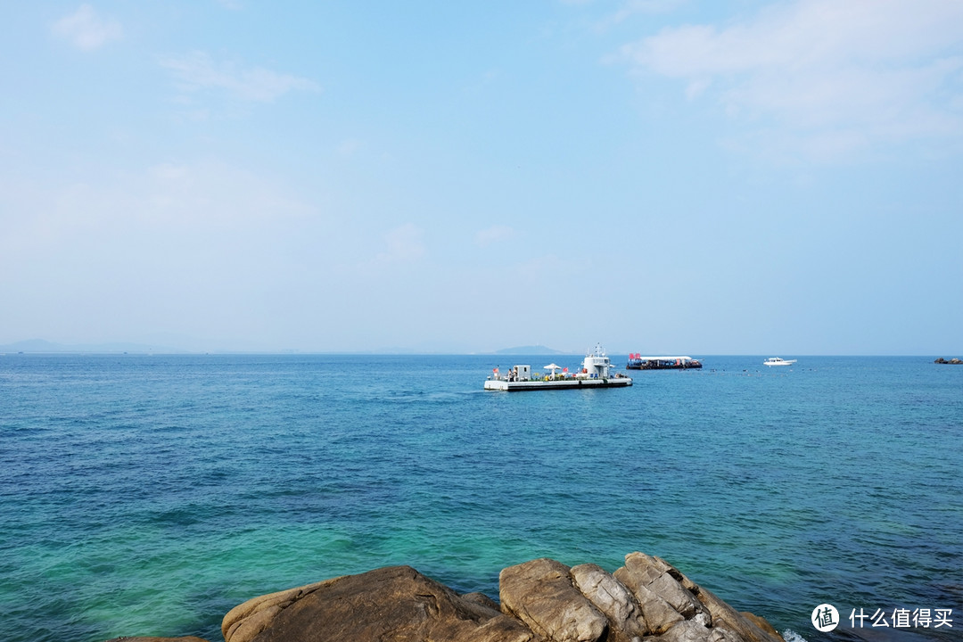 看山观海聊人生，5天4晚不一样的海南之旅！