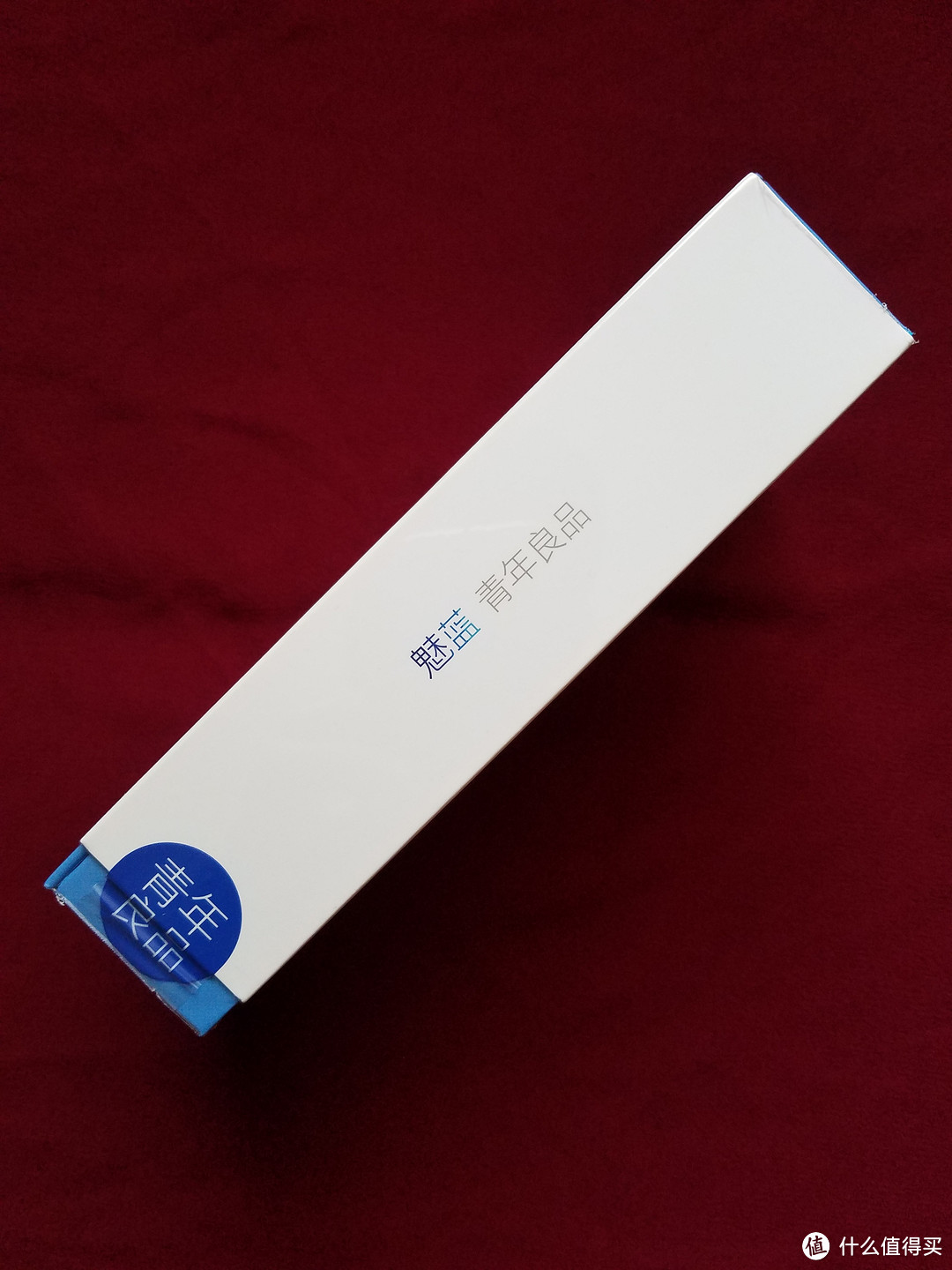 望穿秋水 — MEIZU 魅族 魅蓝MAX  开箱