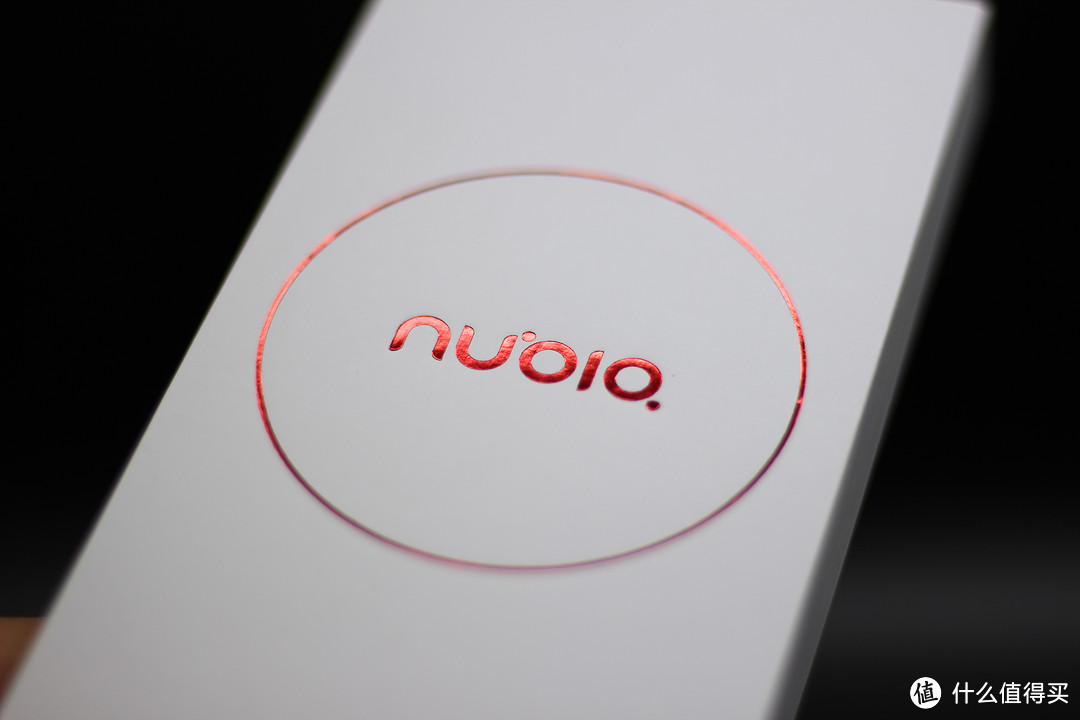 #本站首晒# 高颜值、超薄、Type-C输入——nubia 努比亚 8000mAh 聚合物电芯移动电源  开箱评测