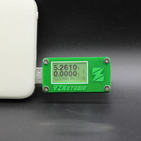 努比亚 PB803T 移动电源使用测试(充电|放电)