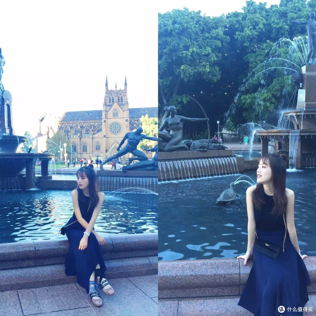 澳洲记 — 澳洲自由行的奇幻之旅