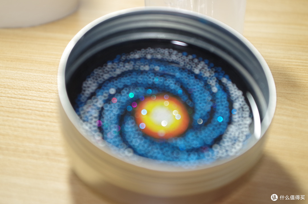 糙汉子的手工礼物选择——DIY水晶滴胶星空、麋鹿