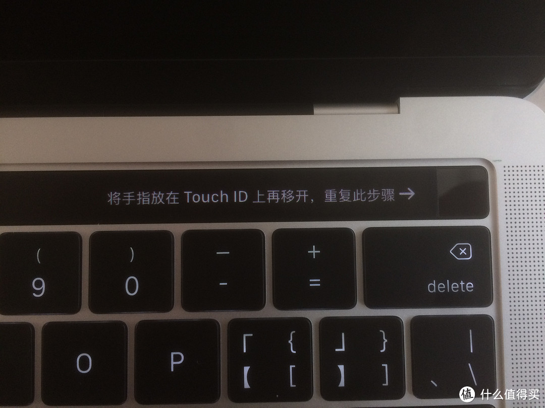 教育优惠入手2016 Apple 苹果 Macbook Pro 笔记本 记