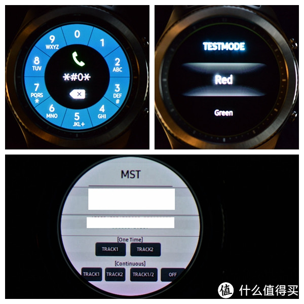 #本站首晒# 革命尚未成功，Tizen仍需努力——SAMSUNG 三星 Gear S3 智能手表