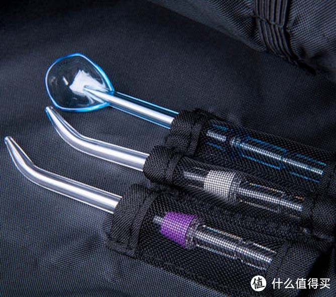 最便宜的冲牙器 — Waterpulse 健适宝 V400 评测