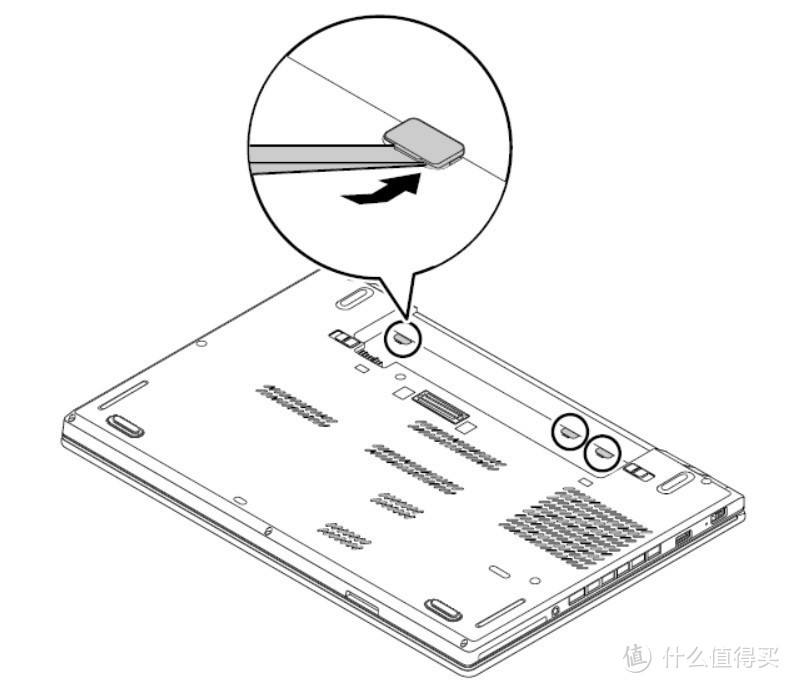 黑五剁手来的生产力工具——美版ThinkPad T460P选机升级汉化与使用纪实