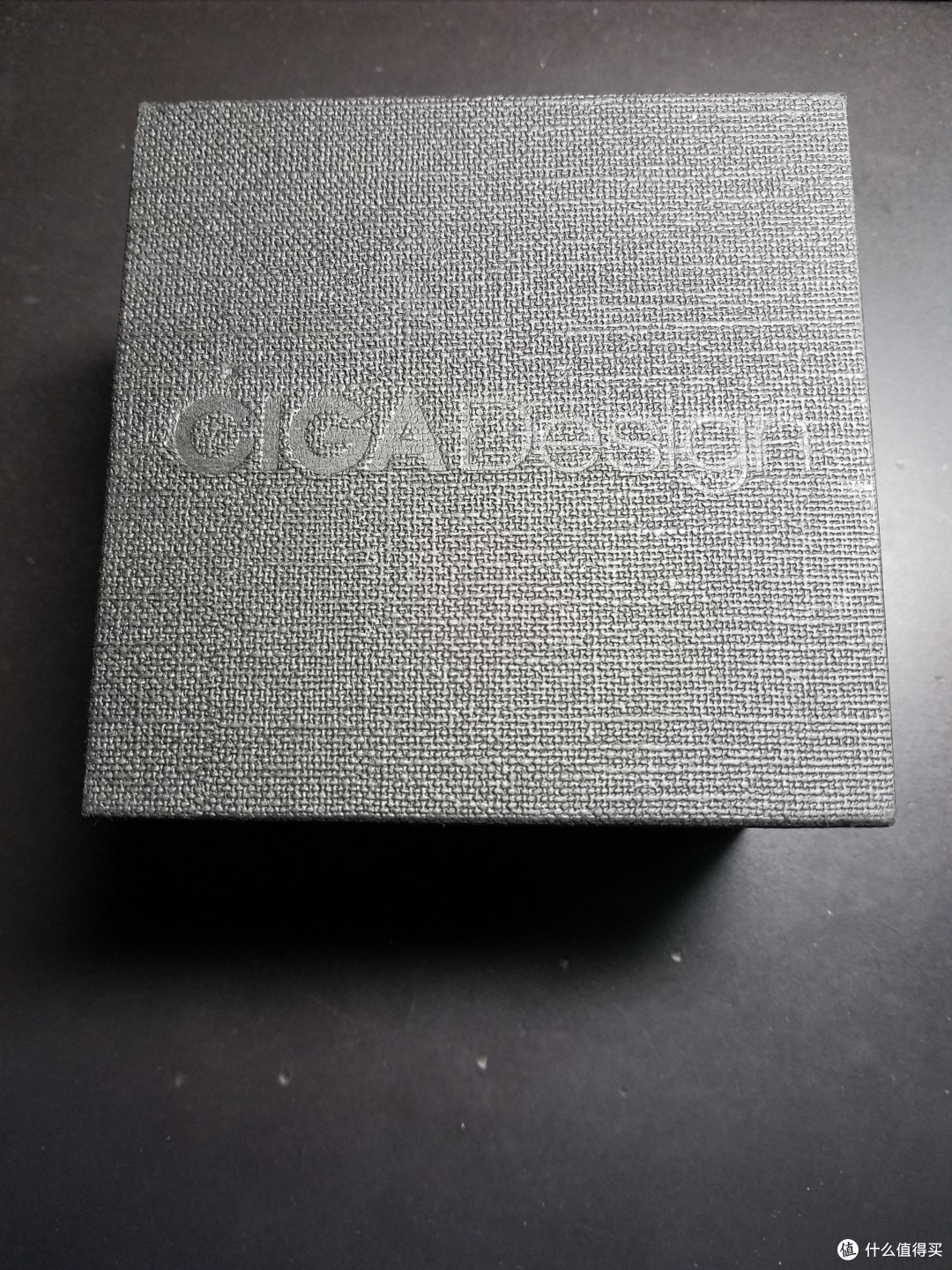 设计美学——CIGADesign 偏执家系列男款腕表众测报告