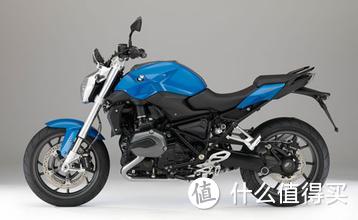 BMW 宝马 R1200R 摩托车 测评