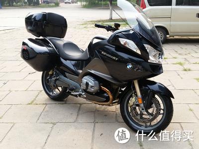 BMW 宝马 R1200R 摩托车 测评