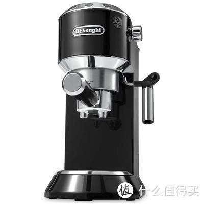 德亚购入德龙DeLonghi EC680咖啡机使用报告