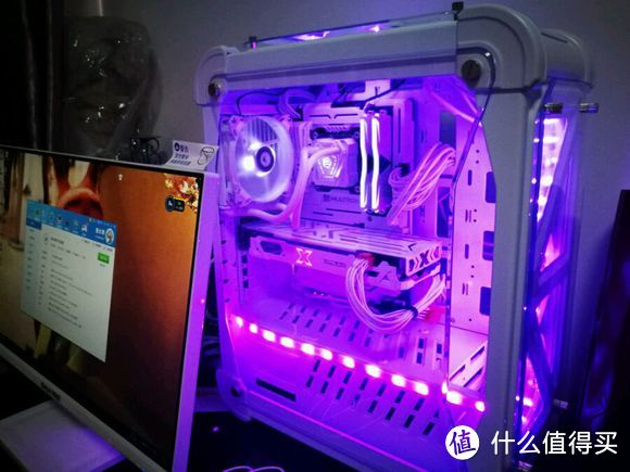 #原创新人#2016最后一晒，白色迪兰RX 470 X-serial是怎样炼成的