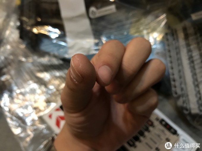 妹子你听我说,这才是我们男生想要的圣诞礼物