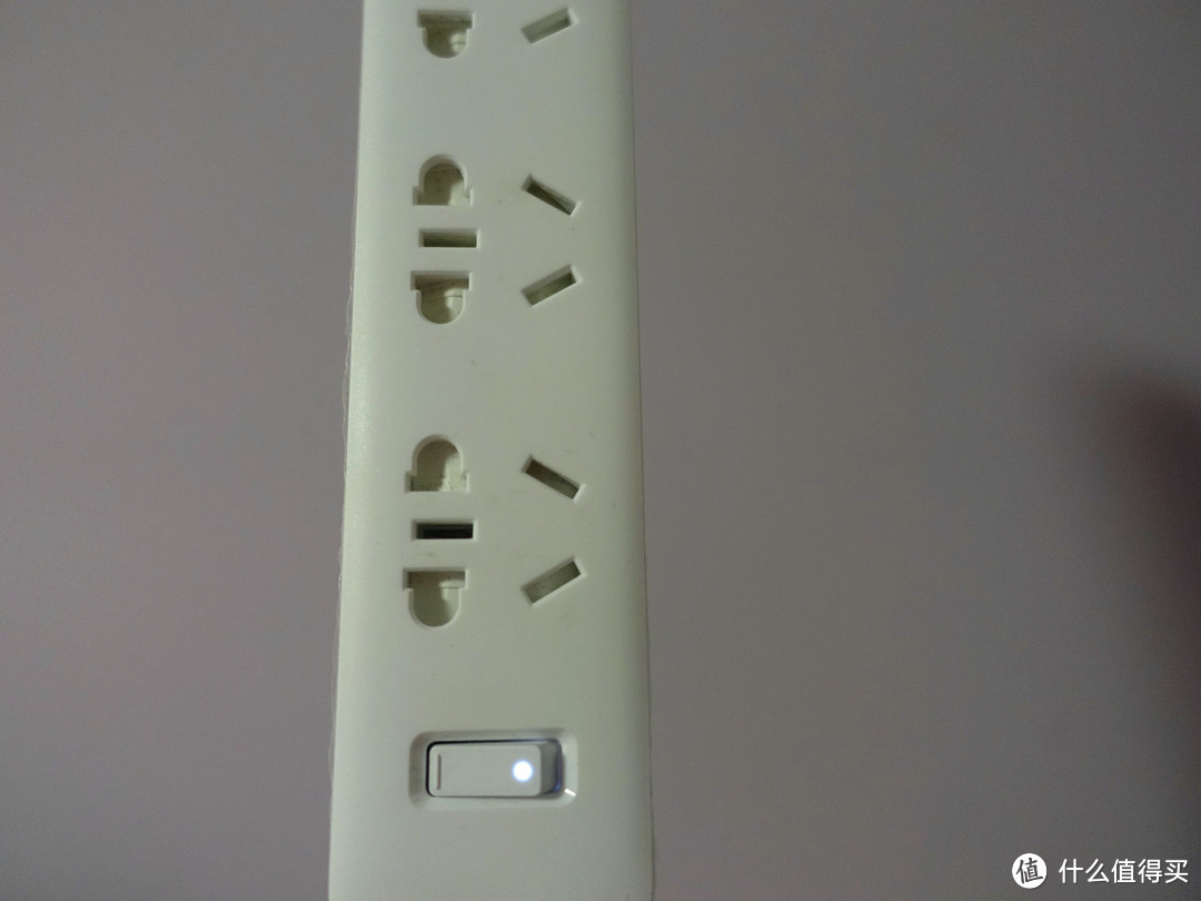 两面派不是贬义词喽?——ROSS桌面型多口USB防雷双面插座