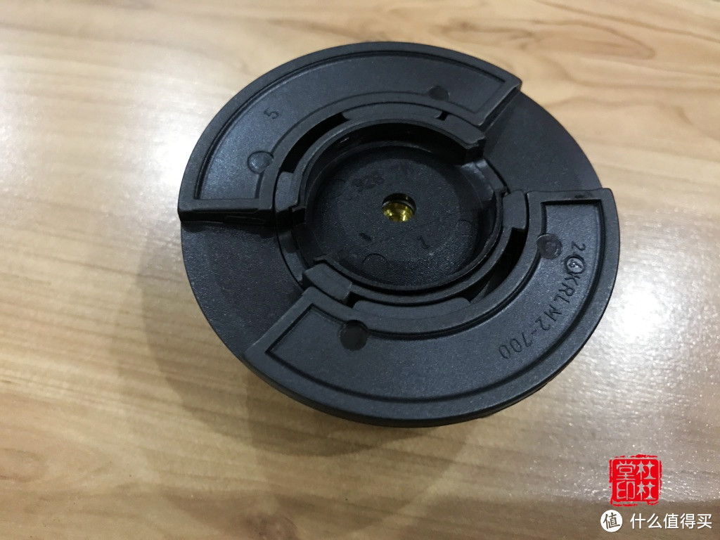 做一次煎饺试试粘不粘 — 德国 WOLL 弗欧 蓝宝石24CM 煎锅 开箱