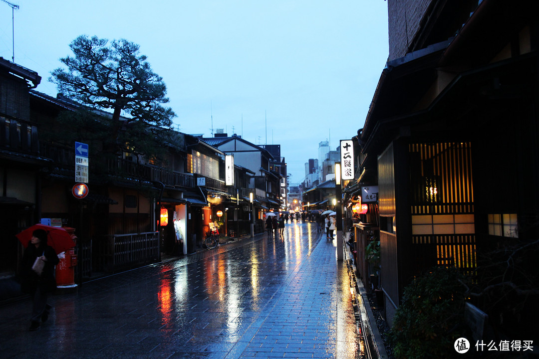 京都二日游及静冈交通方案