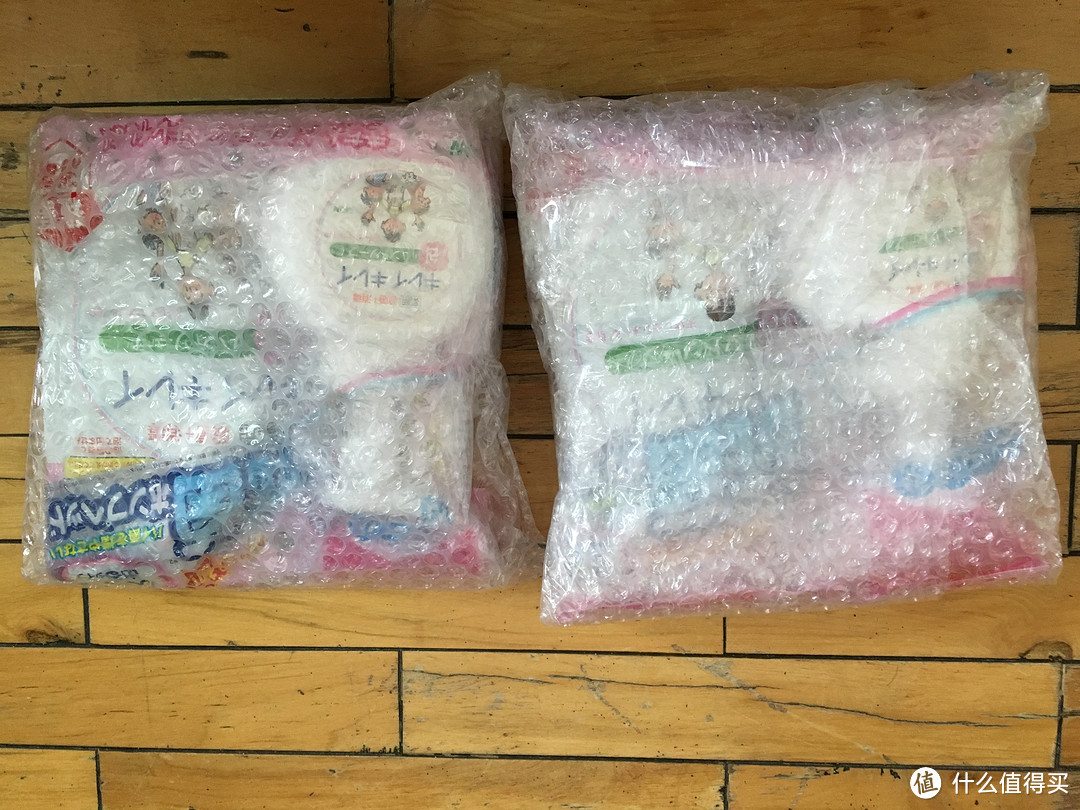 日亚首次晒单及部分商品使用心得