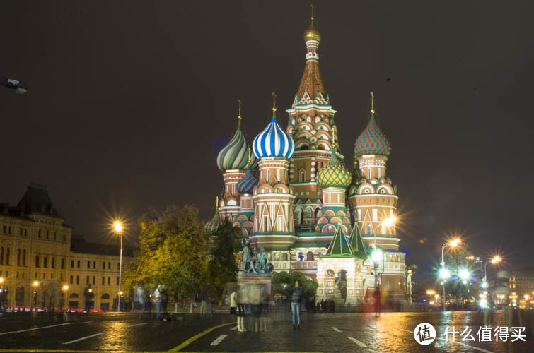 俄罗斯双城记——从圣彼得堡到莫斯科（多图预警,未完待续）