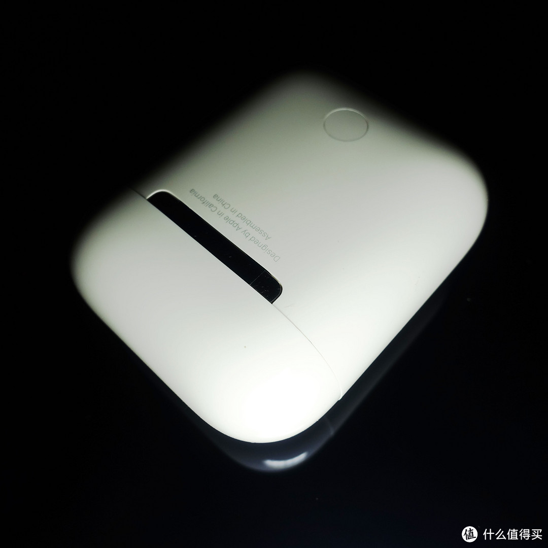 等待一个月，值得！Apple 苹果 AirPods 无线耳机开箱及感受 附佩戴照