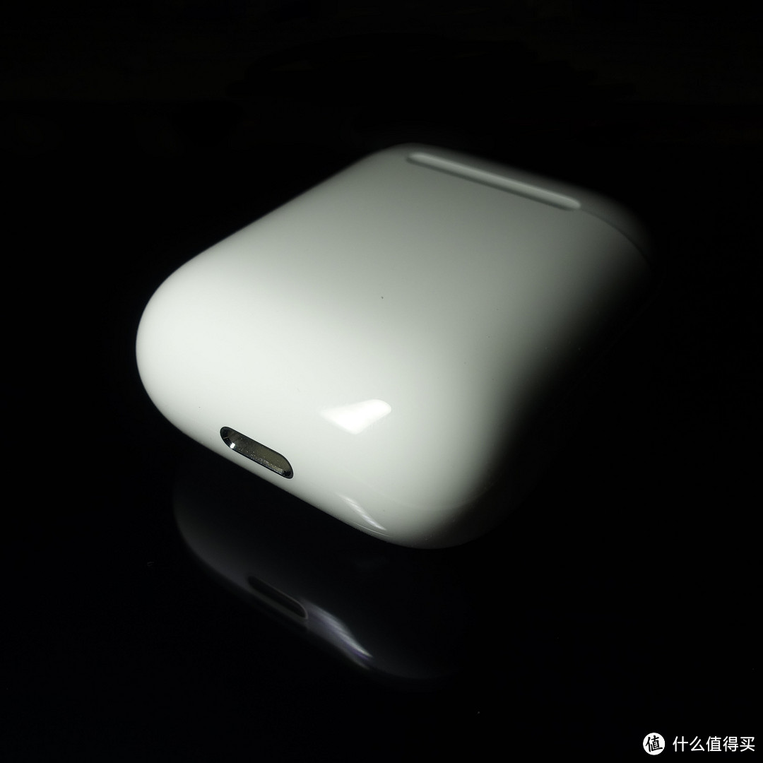 等待一个月，值得！Apple 苹果 AirPods 无线耳机开箱及感受 附佩戴照