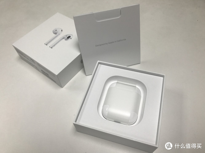 AirPods使用感受 | AirPods配对方法_AirPods佩