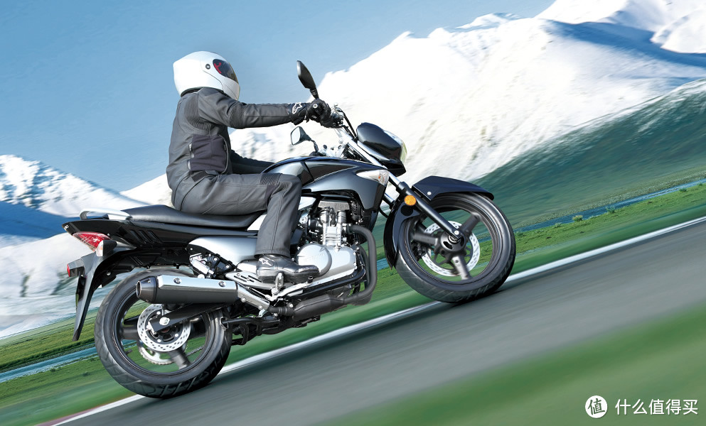 #原创新人# 谈谈挚爱的摩托车——水鸟 BMW R1200GS