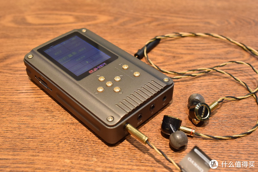 精致小清新的 Onkyo 安桥 Hi-Res E900M 便携耳机 体验分享