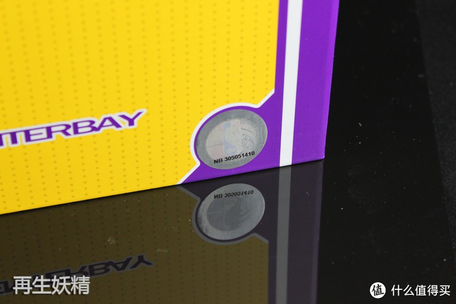 ENTERBAY KOBE 1.0 开箱把玩