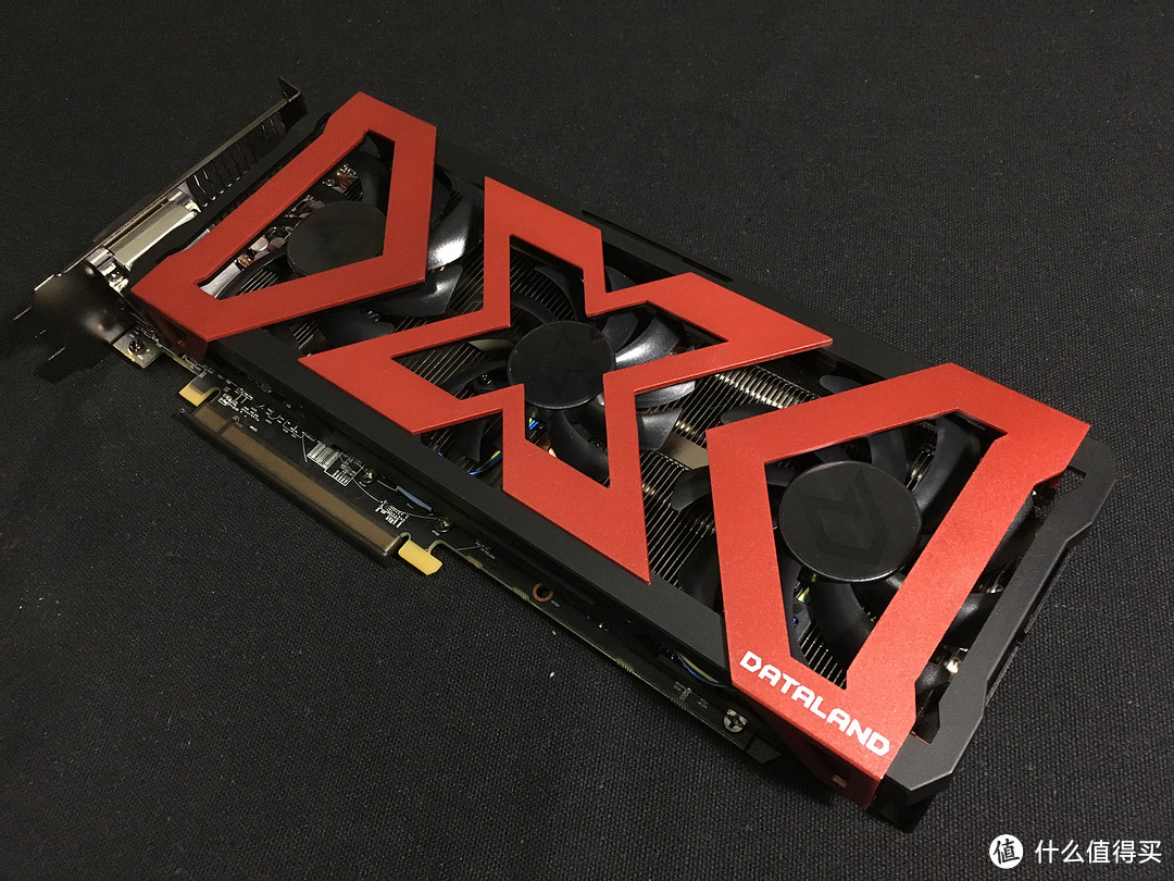 千元级加钱党的择优录取——如何选择GTX1050ti 烈风EX 与RX470 4G Xs