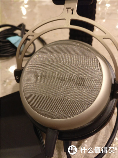 大耳的诱惑一一试听：Beyerdynamic 拜亚动力T1 & 乐彼 L5Pro 音乐播放器