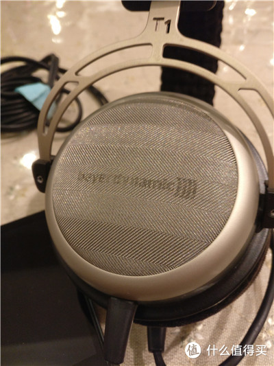 大耳的诱惑一一试听：Beyerdynamic 拜亚动力T1 & 乐彼 L5Pro 音乐播放器